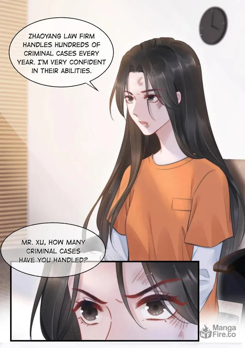 Parasitic Lies Chapter 16 page 3 - 