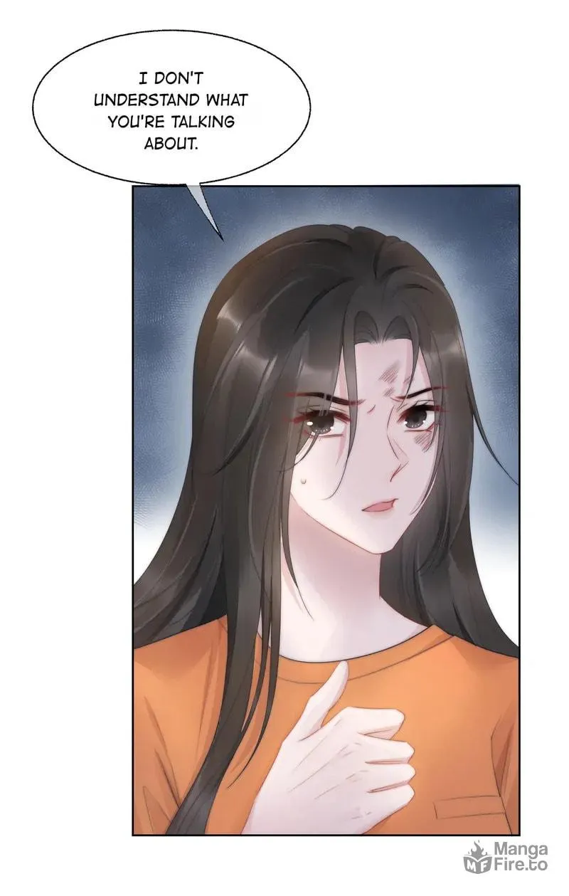 Parasitic Lies Chapter 16 page 21 - 