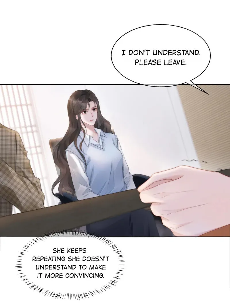 Parasitic Lies Chapter 16 page 22 - 