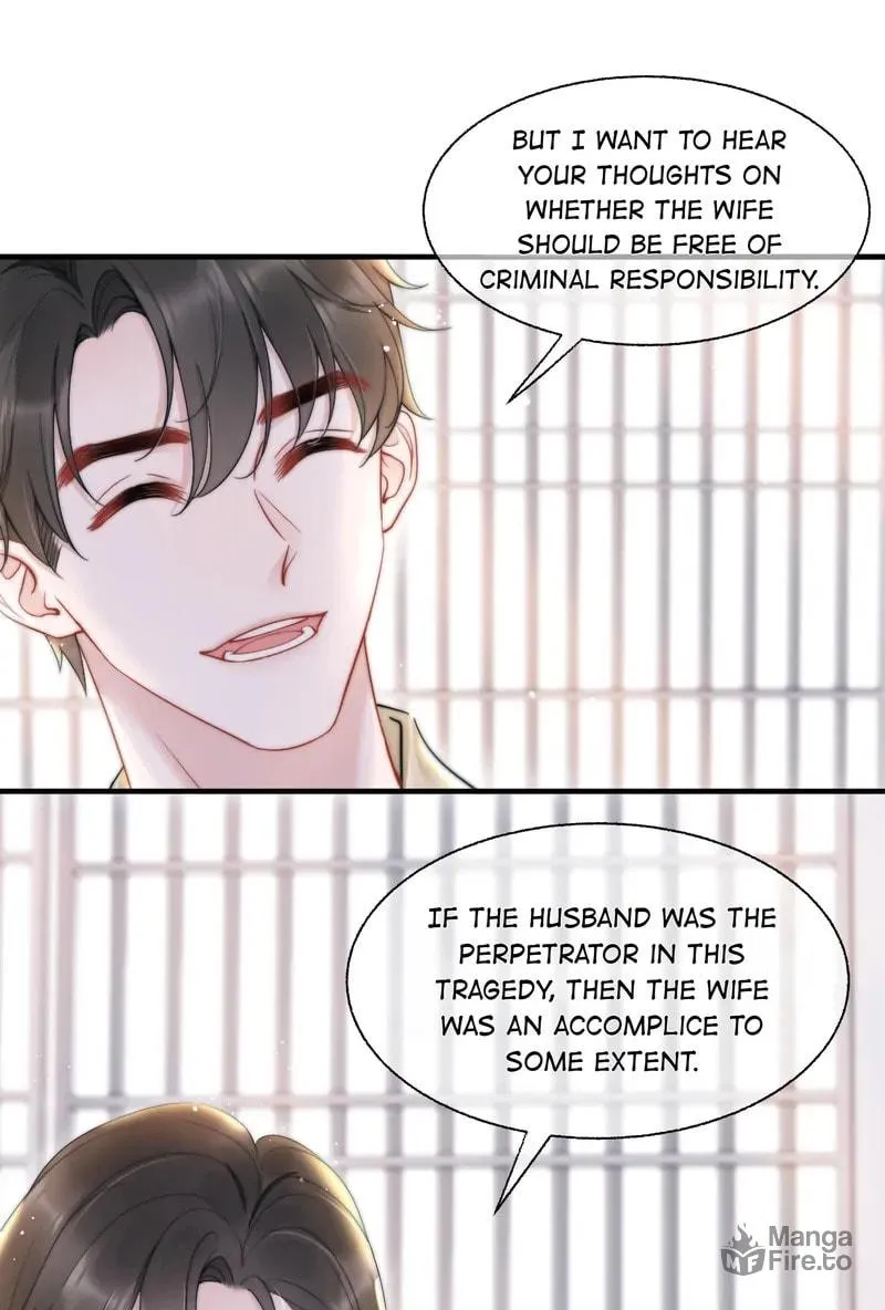 Parasitic Lies Chapter 16 page 23 - 
