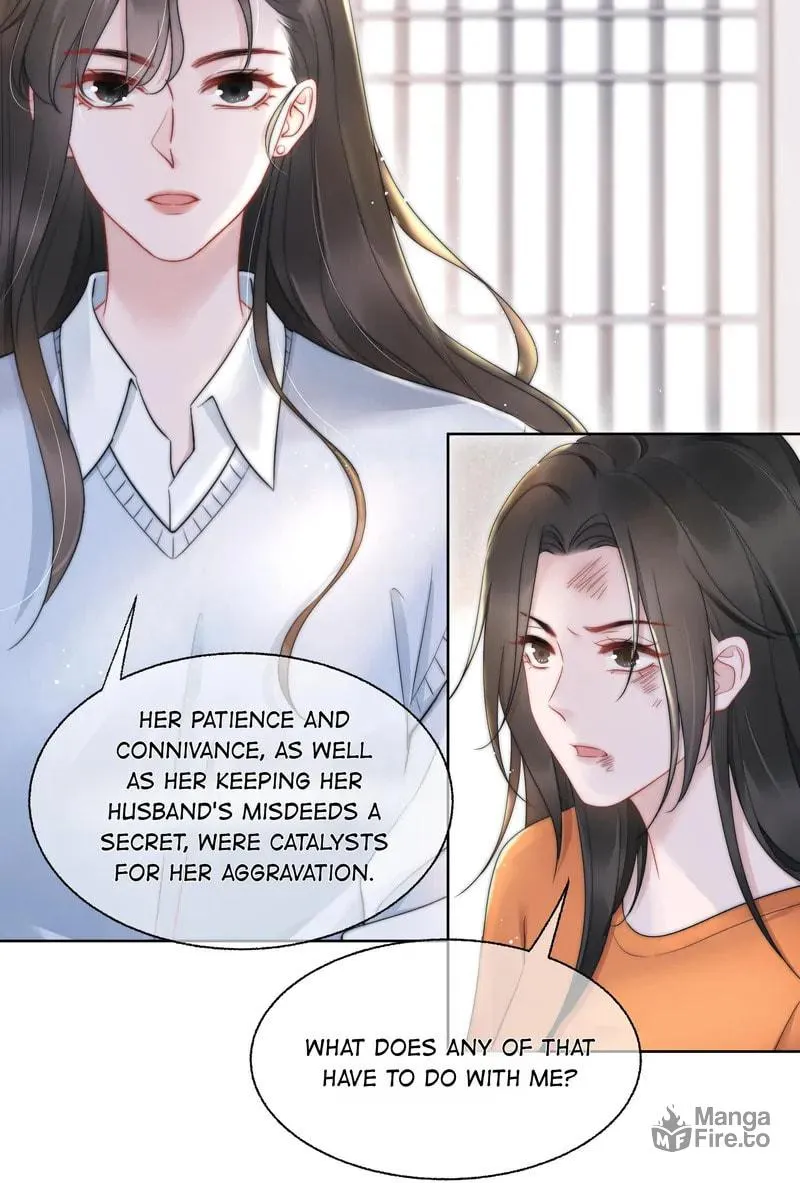 Parasitic Lies Chapter 16 page 24 - 