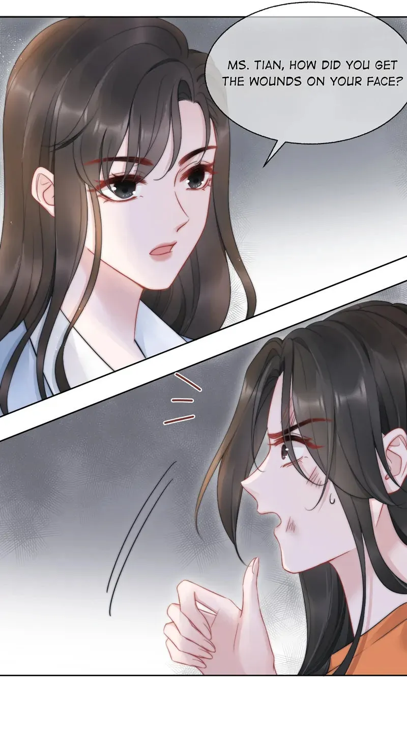 Parasitic Lies Chapter 16 page 25 - 