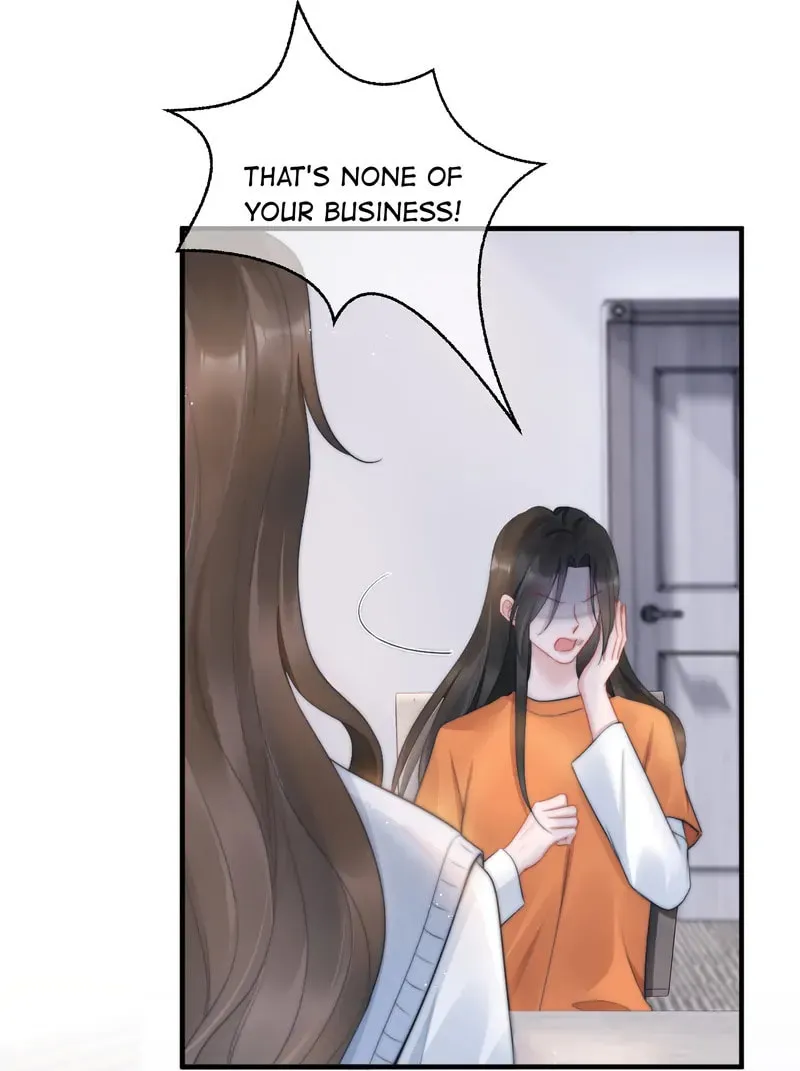 Parasitic Lies Chapter 16 page 26 - 