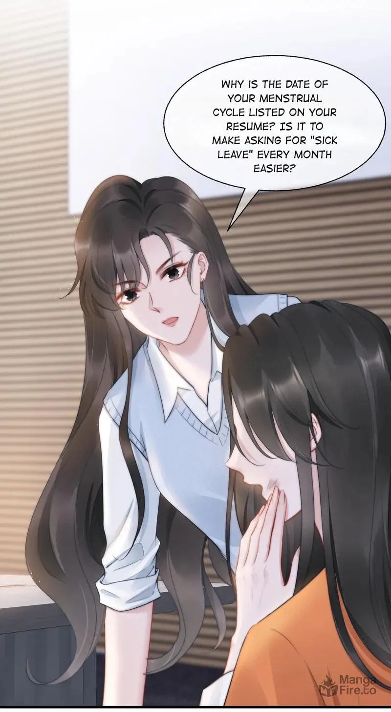 Parasitic Lies Chapter 16 page 27 - 