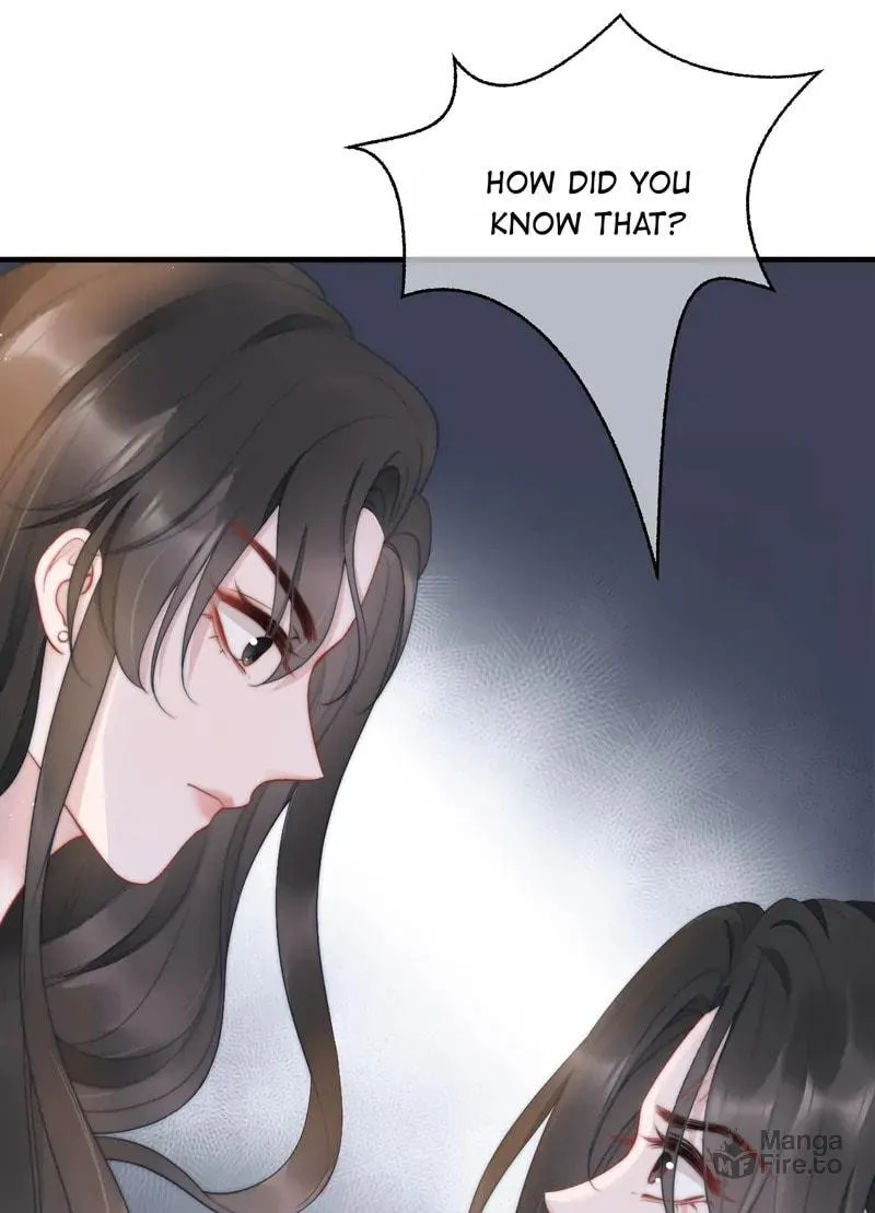 Parasitic Lies Chapter 16 page 28 - 