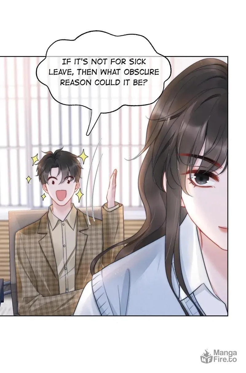Parasitic Lies Chapter 16 page 30 - 