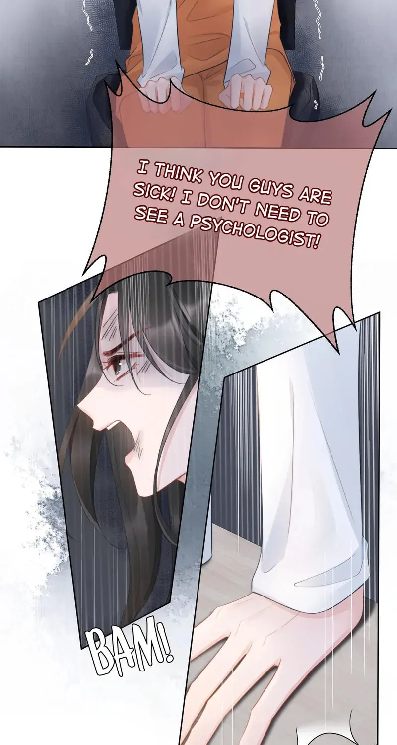 Parasitic Lies Chapter 16 page 36 - 
