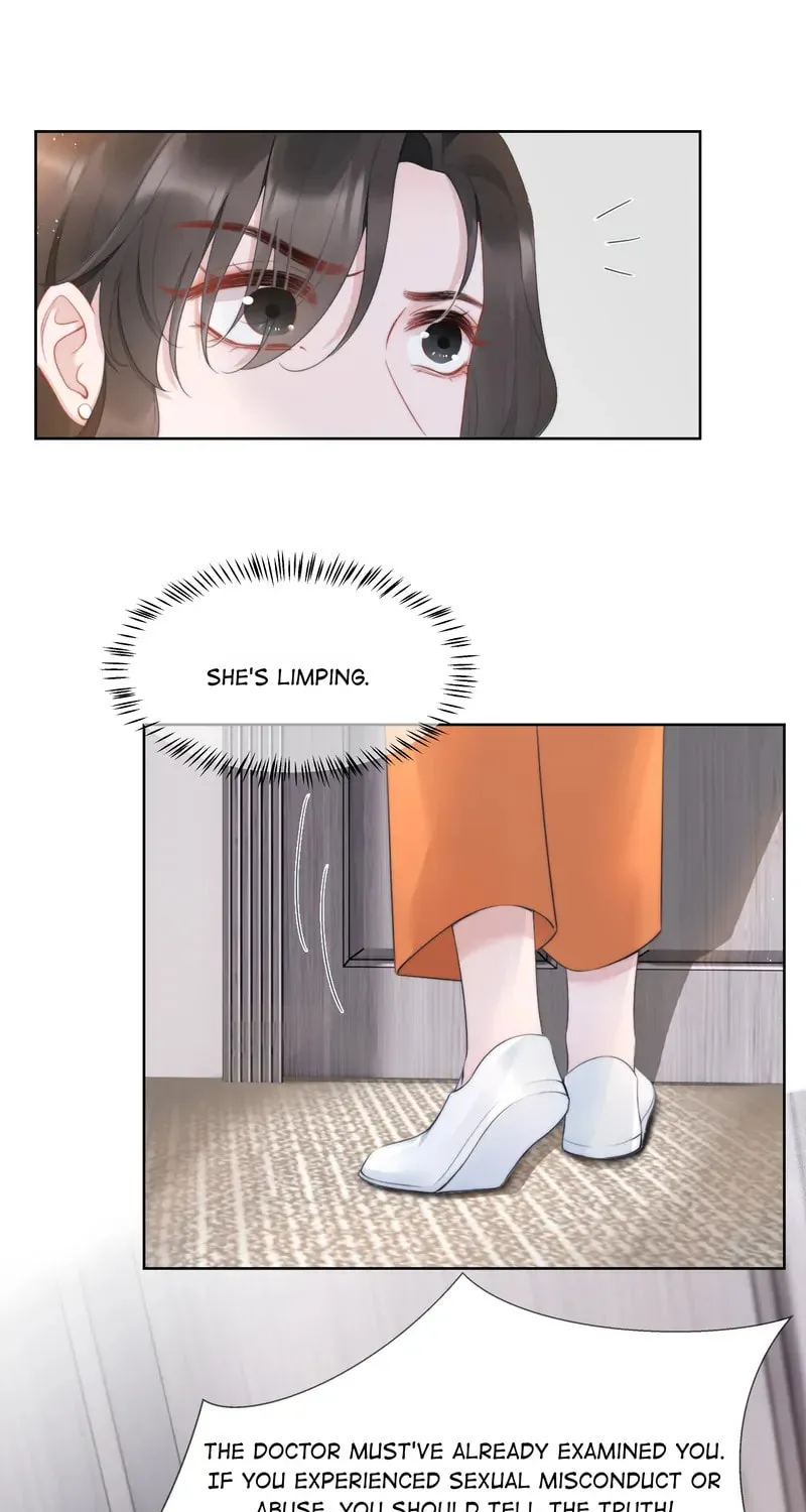 Parasitic Lies Chapter 16 page 39 - 