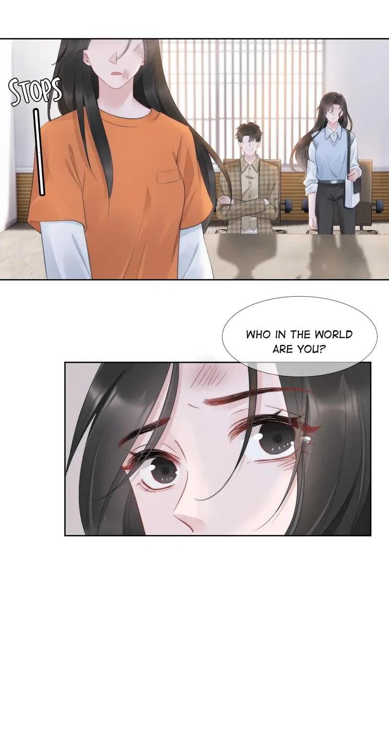 Parasitic Lies Chapter 16 page 43 - 