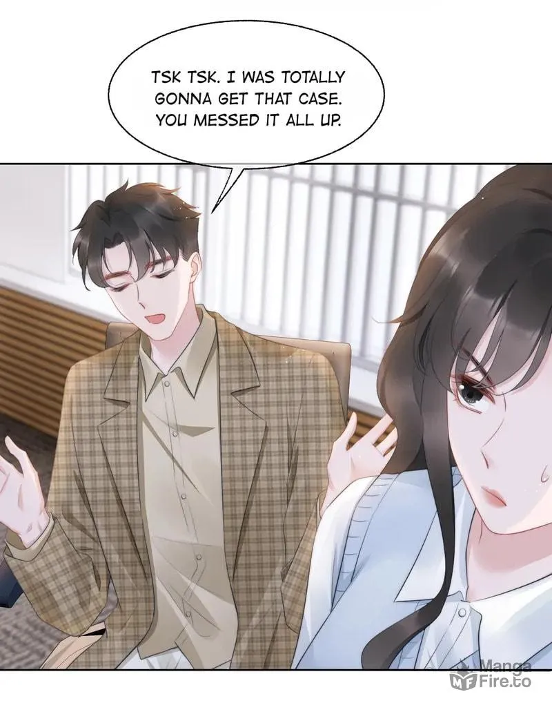 Parasitic Lies Chapter 16 page 49 - 