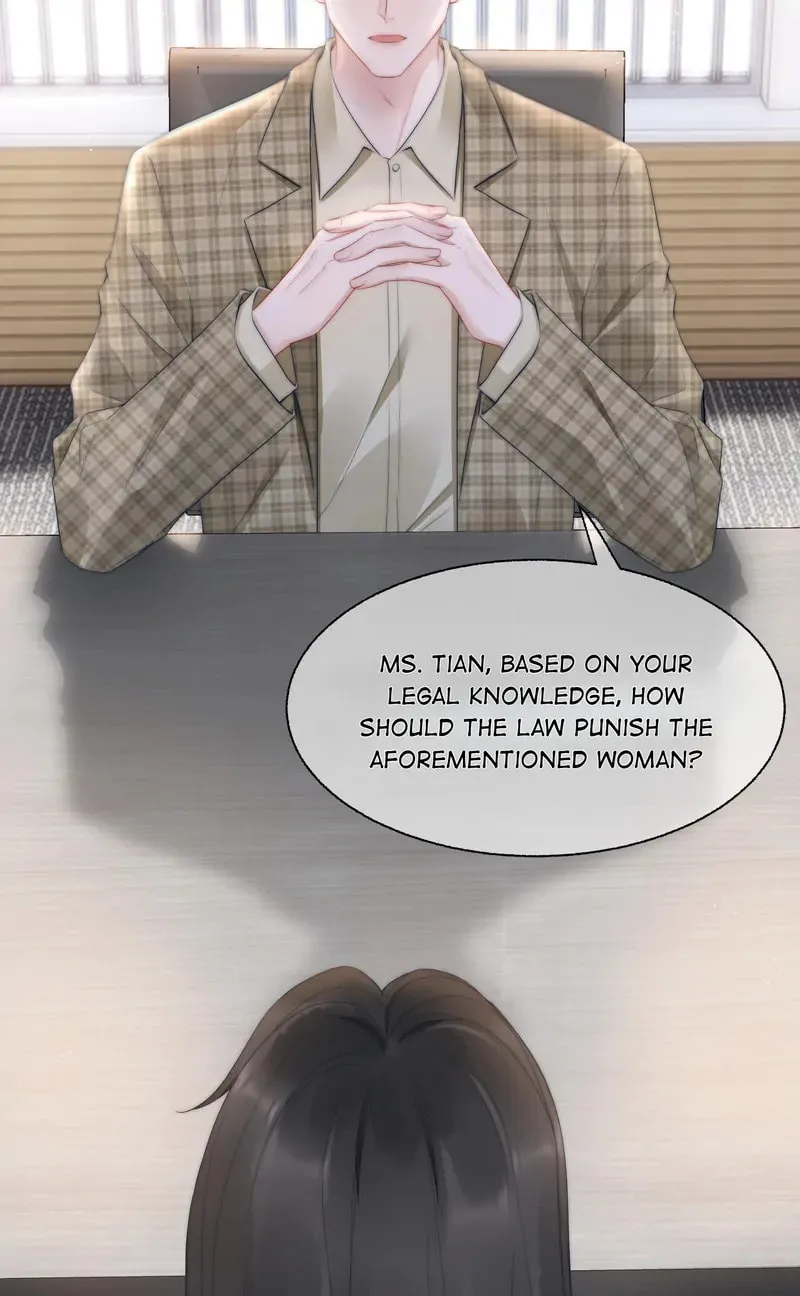 Parasitic Lies Chapter 16 page 9 - 