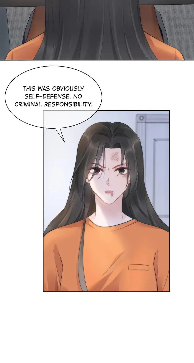 Parasitic Lies Chapter 16 page 10 - 