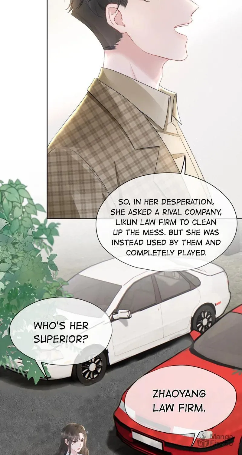 Parasitic Lies Chapter 17 page 12 - 