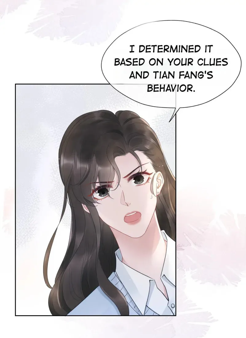 Parasitic Lies Chapter 17 page 18 - 