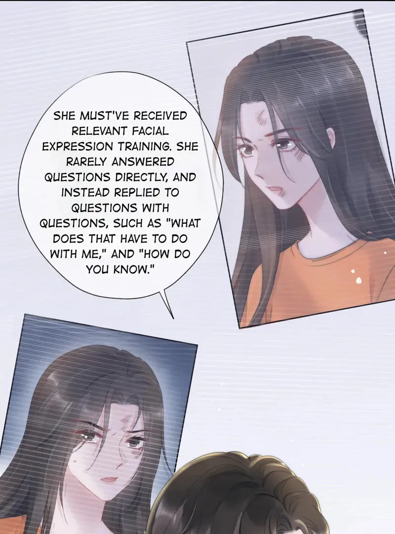 Parasitic Lies Chapter 17 page 20 - 