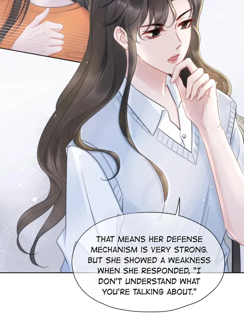 Parasitic Lies Chapter 17 page 21 - 
