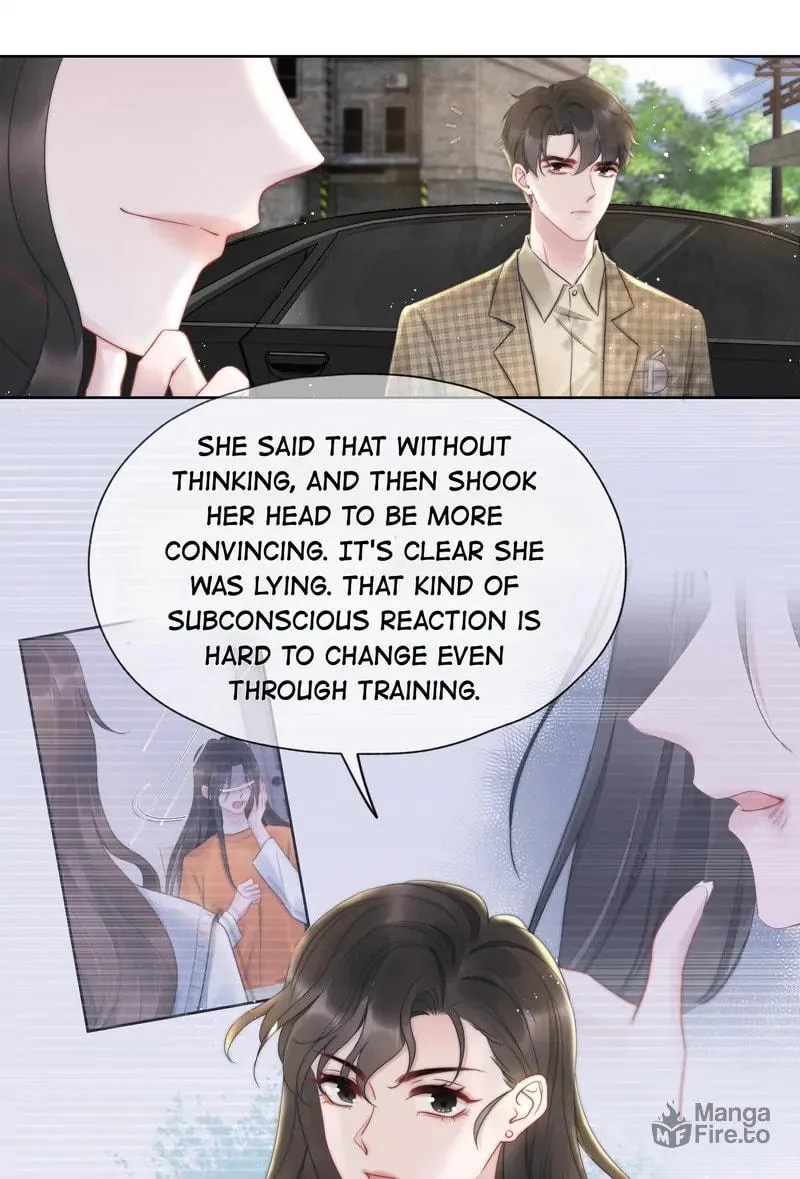 Parasitic Lies Chapter 17 page 22 - 