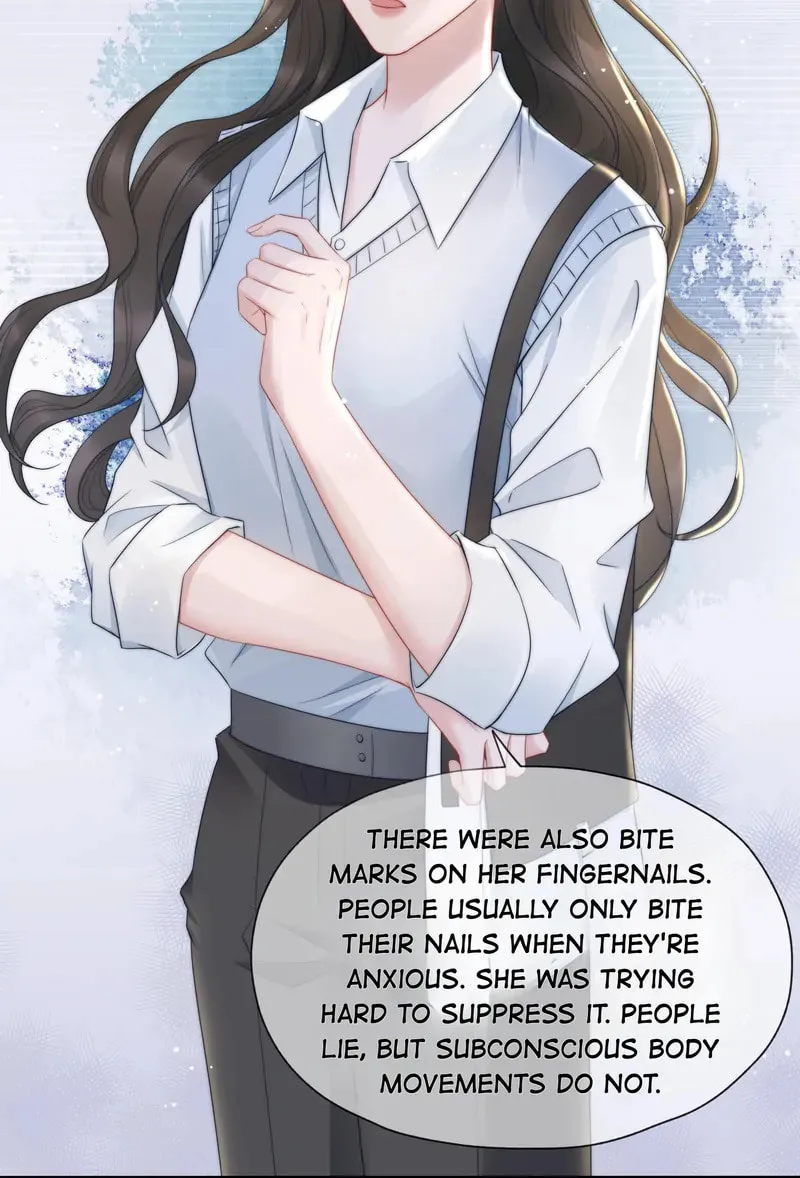 Parasitic Lies Chapter 17 page 23 - 