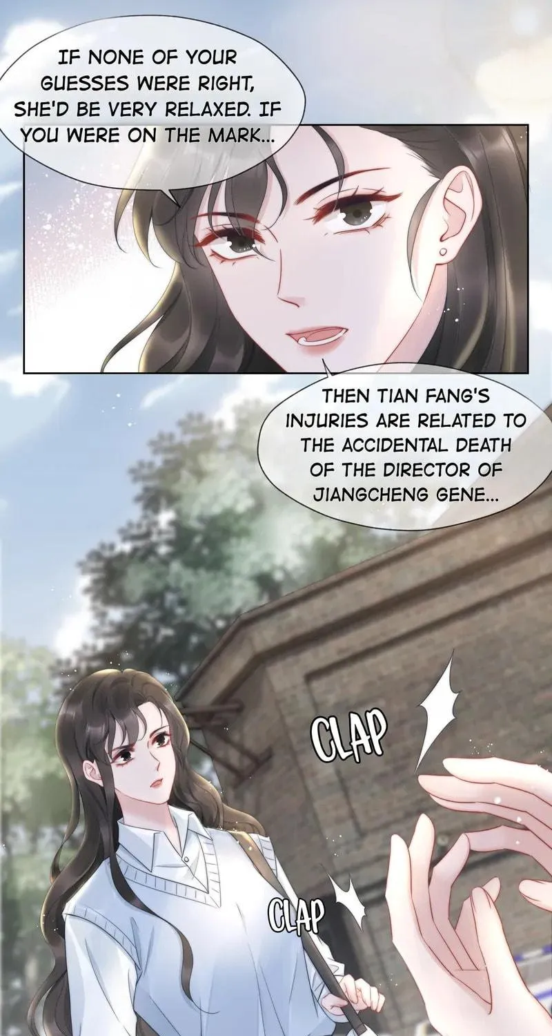 Parasitic Lies Chapter 17 page 24 - 