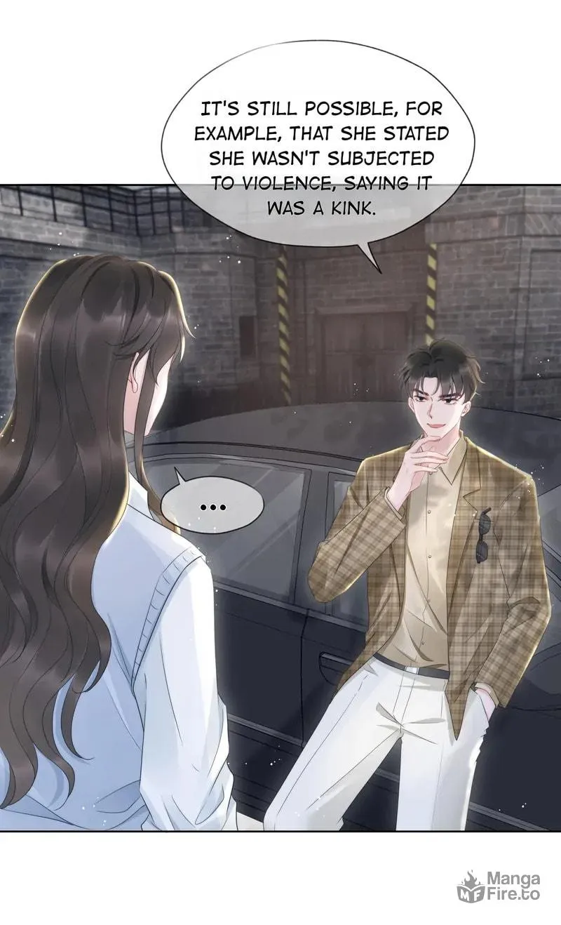 Parasitic Lies Chapter 17 page 30 - 