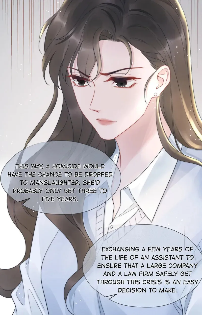 Parasitic Lies Chapter 17 page 36 - 