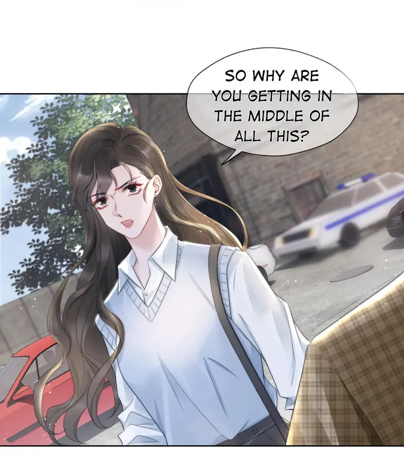 Parasitic Lies Chapter 17 page 37 - 