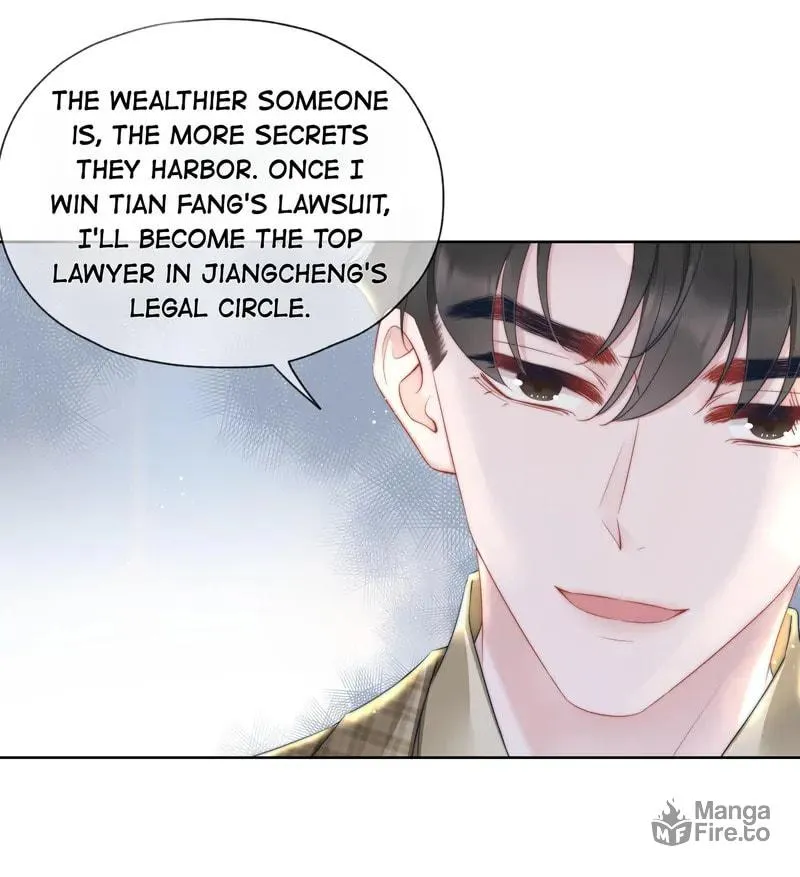 Parasitic Lies Chapter 17 page 38 - 