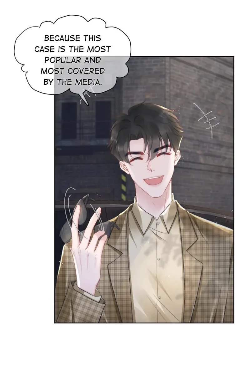 Parasitic Lies Chapter 17 page 40 - 