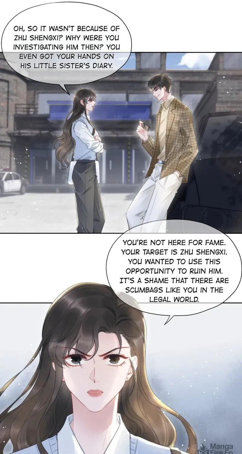 Parasitic Lies Chapter 17 page 41 - 