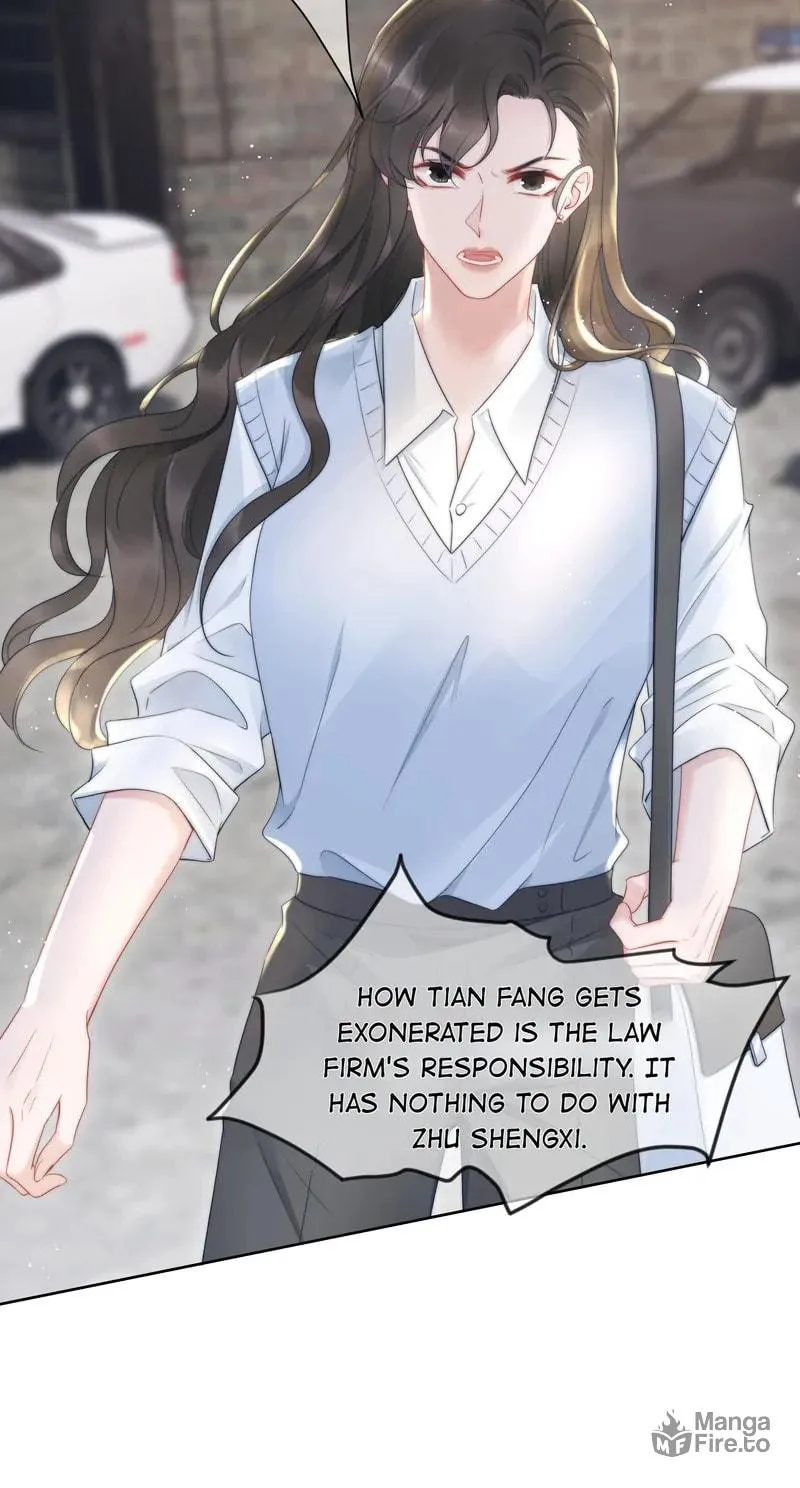 Parasitic Lies Chapter 17 page 44 - 