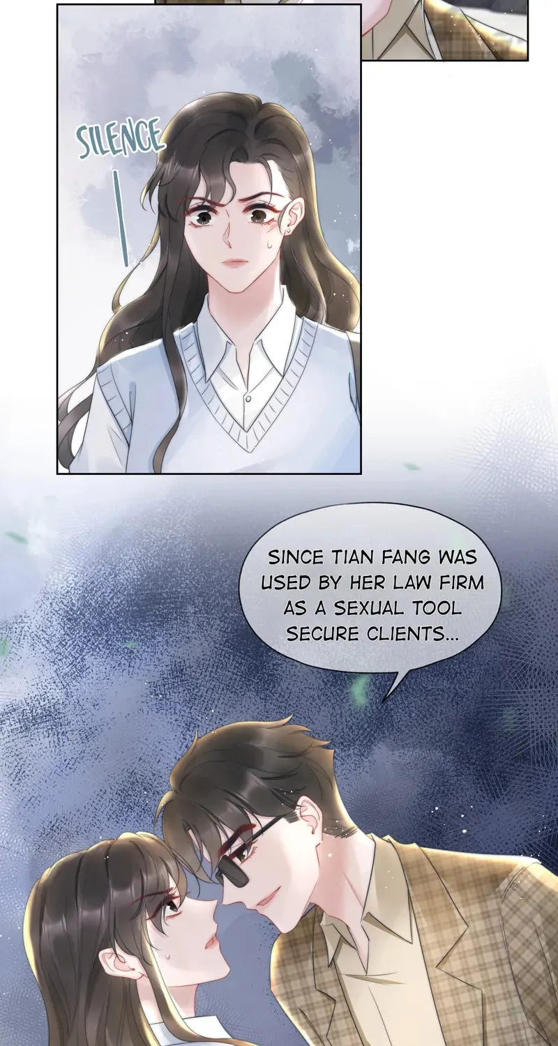 Parasitic Lies Chapter 17 page 47 - 