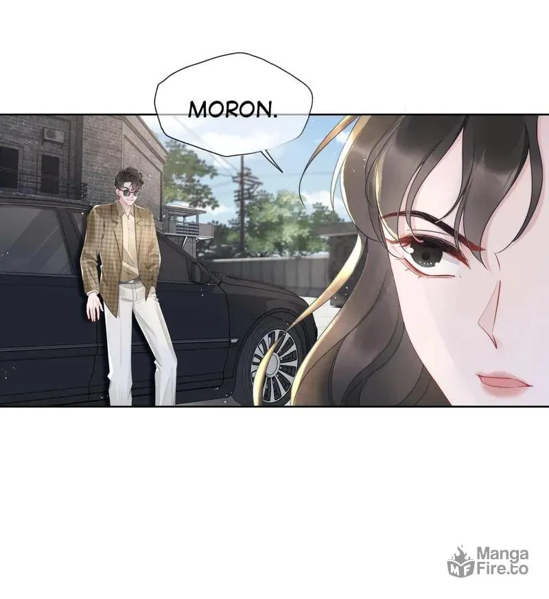 Parasitic Lies Chapter 17 page 54 - 