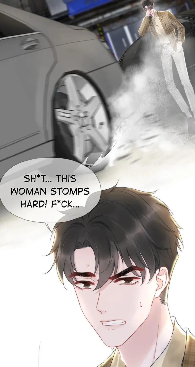 Parasitic Lies Chapter 17 page 57 - 