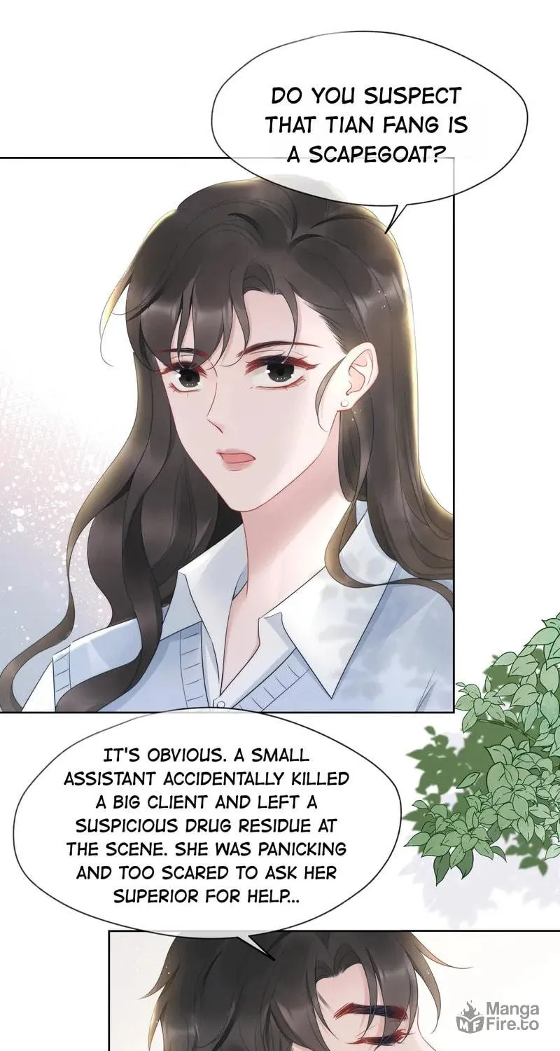 Parasitic Lies Chapter 17 page 10 - 
