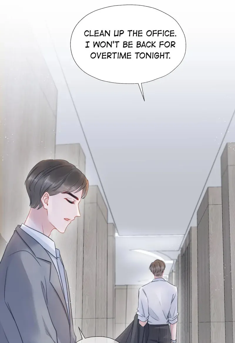 Parasitic Lies Chapter 18 page 16 - 