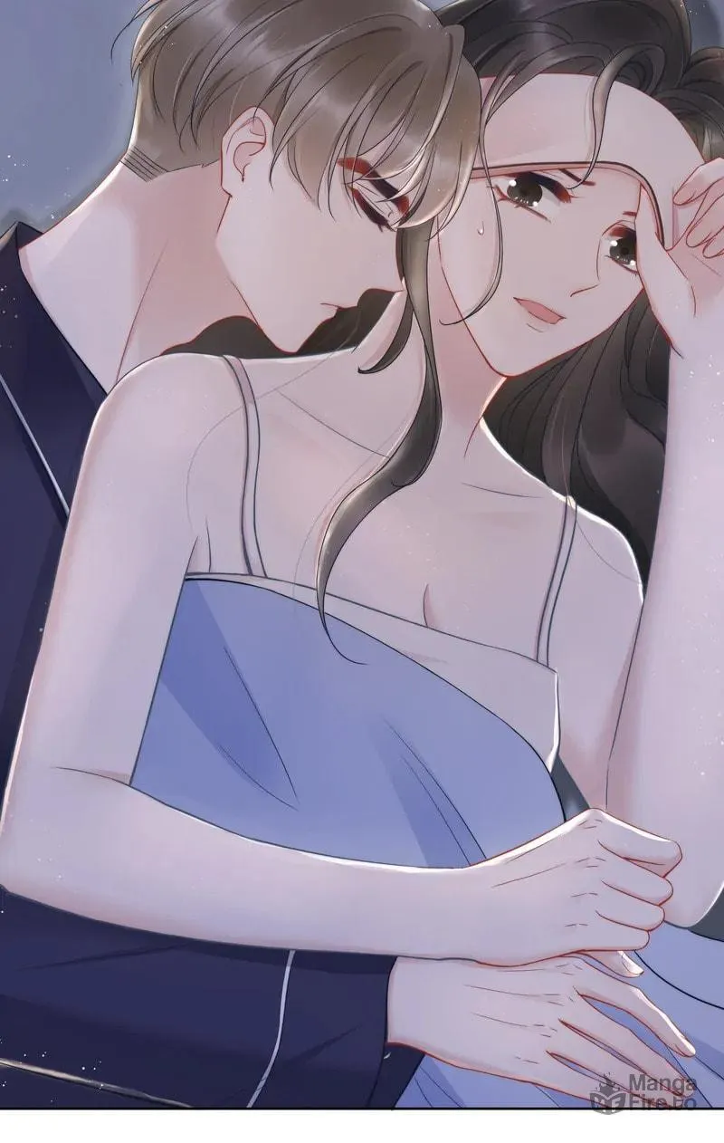 Parasitic Lies Chapter 18 page 21 - 