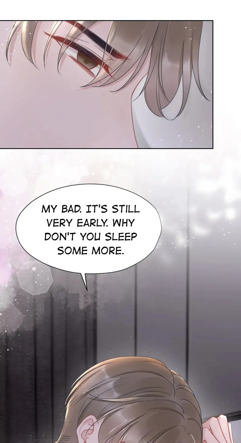 Parasitic Lies Chapter 18 page 22 - 