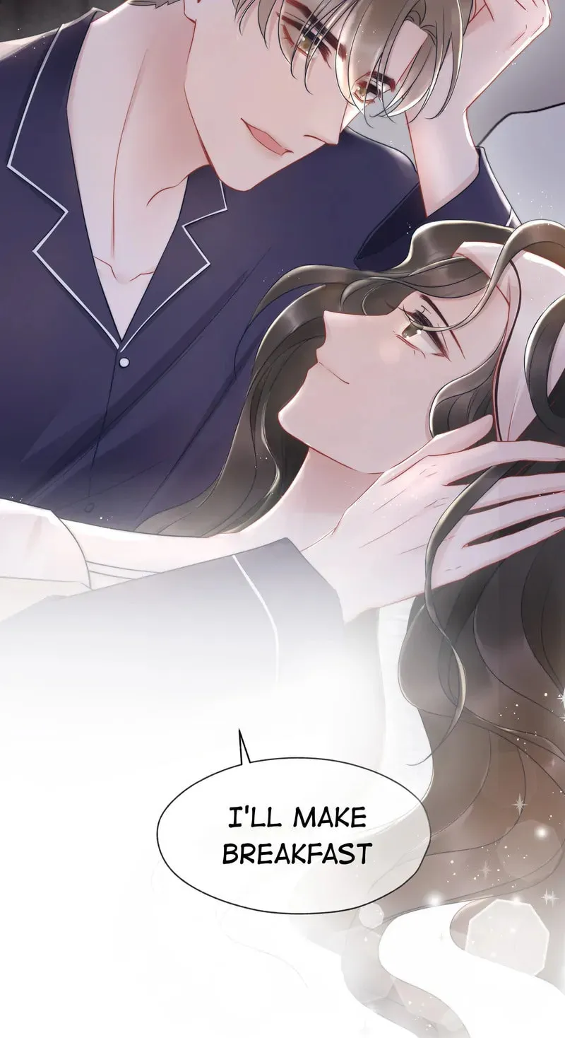 Parasitic Lies Chapter 18 page 23 - 