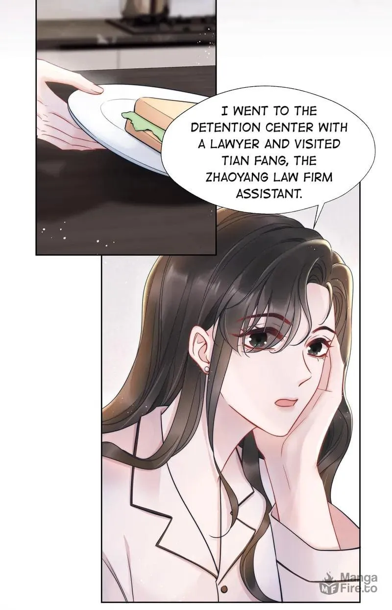 Parasitic Lies Chapter 18 page 30 - 