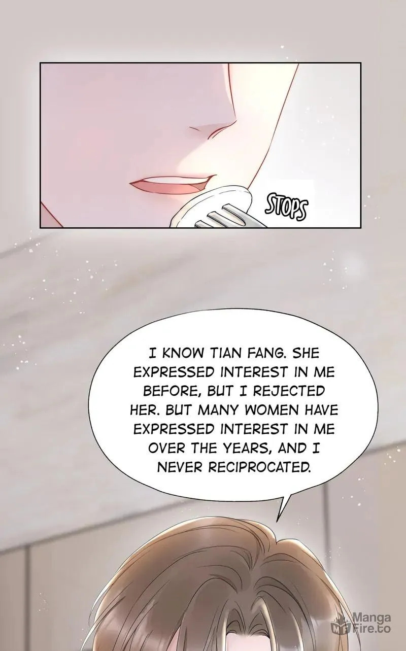 Parasitic Lies Chapter 18 page 35 - 