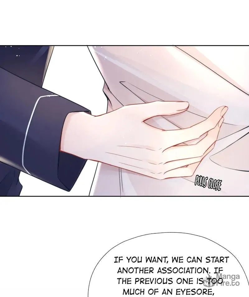 Parasitic Lies Chapter 18 page 45 - 