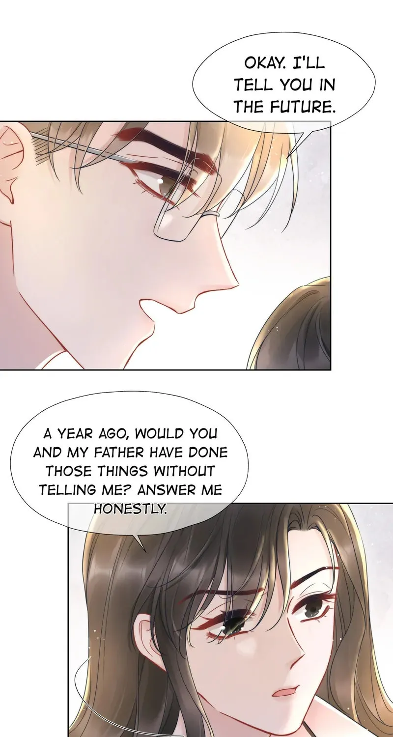 Parasitic Lies Chapter 18 page 48 - 
