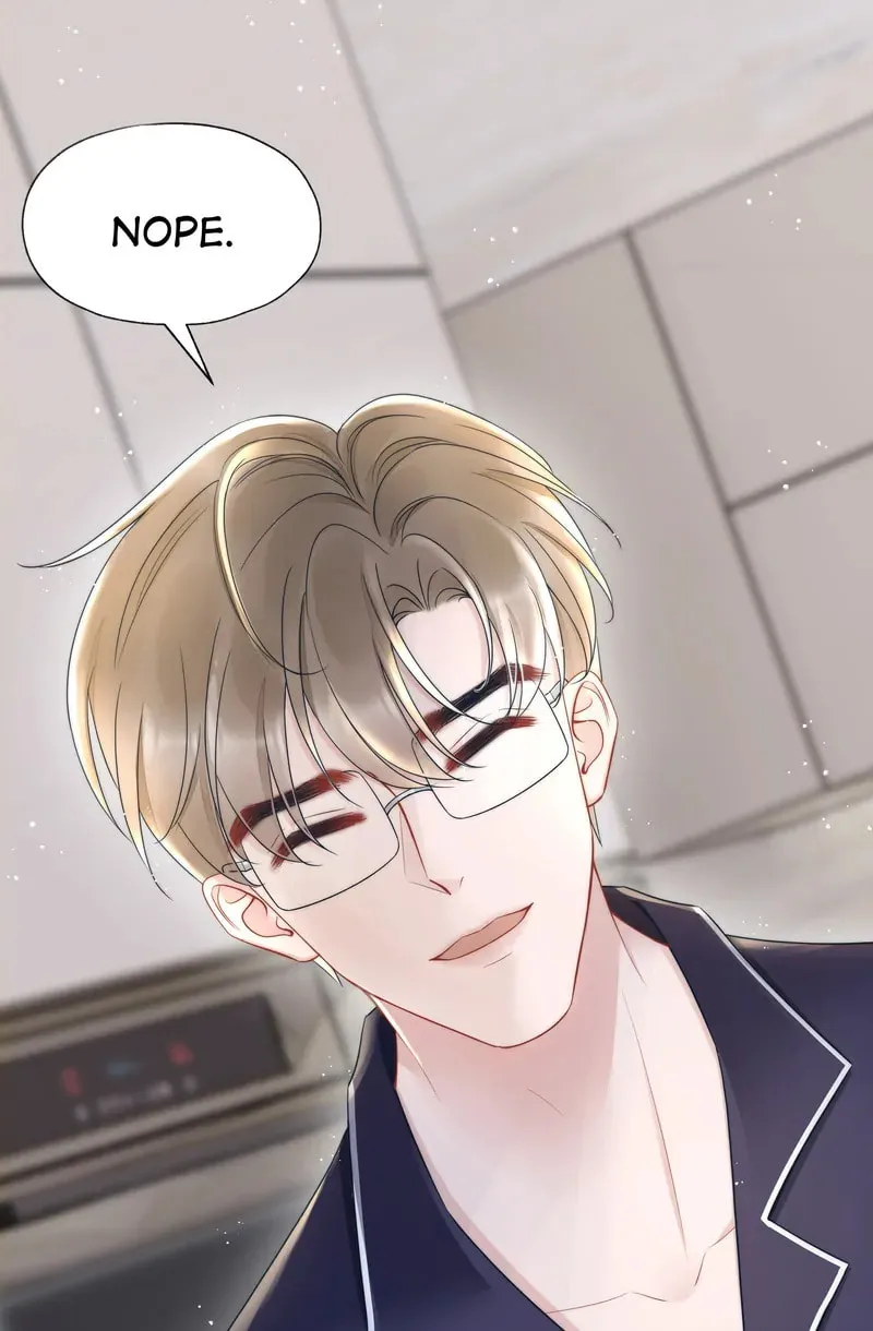 Parasitic Lies Chapter 18 page 50 - 