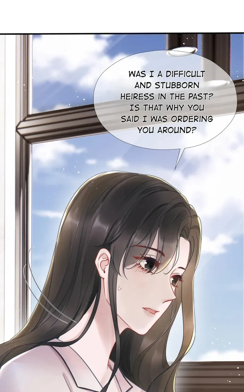 Parasitic Lies Chapter 18 page 58 - 