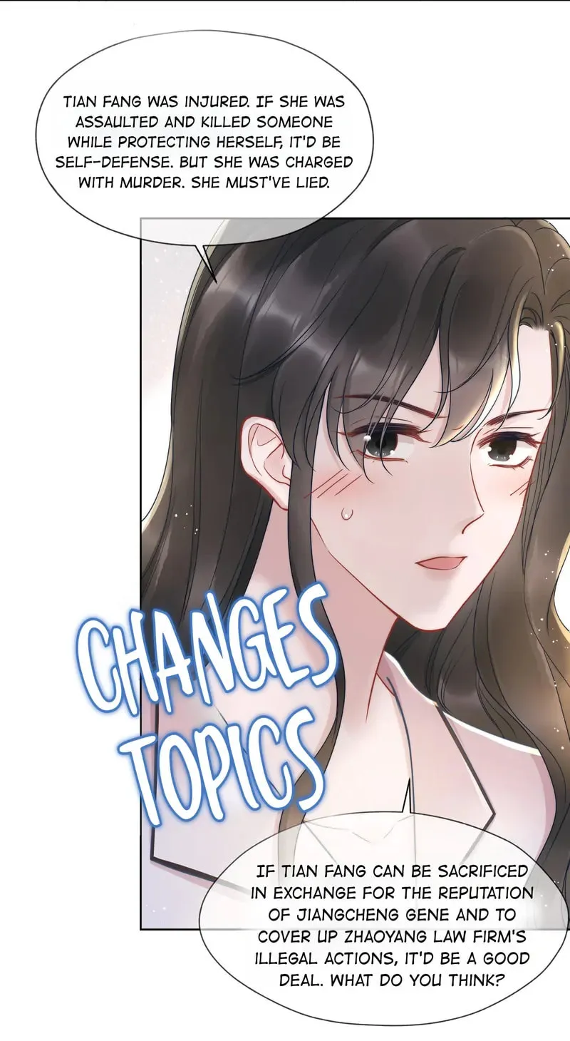 Parasitic Lies Chapter 18 page 63 - 