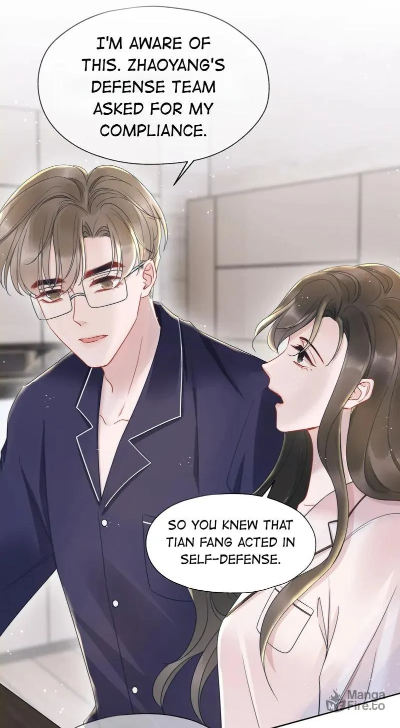 Parasitic Lies Chapter 18 page 64 - 