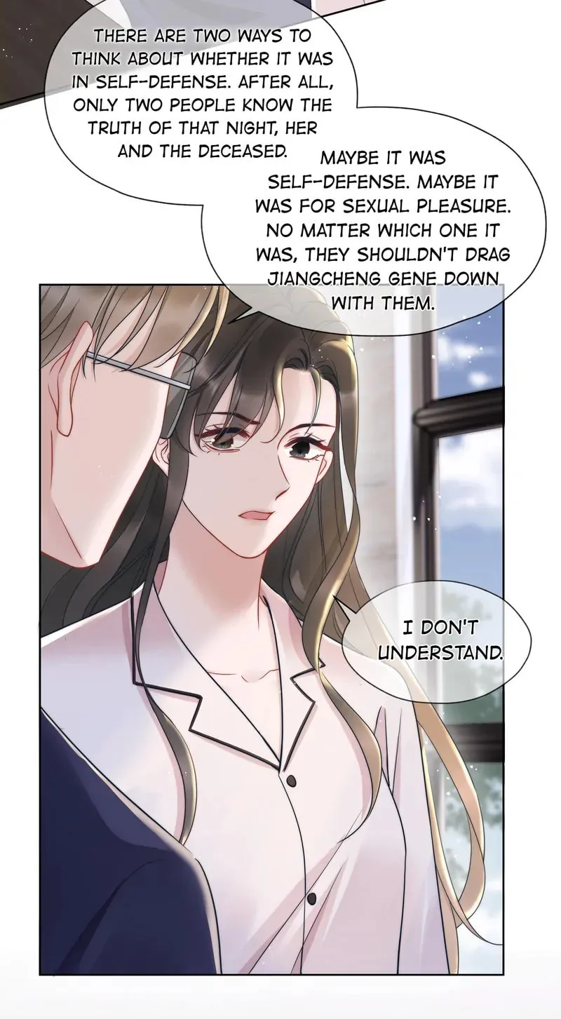 Parasitic Lies Chapter 18 page 65 - 