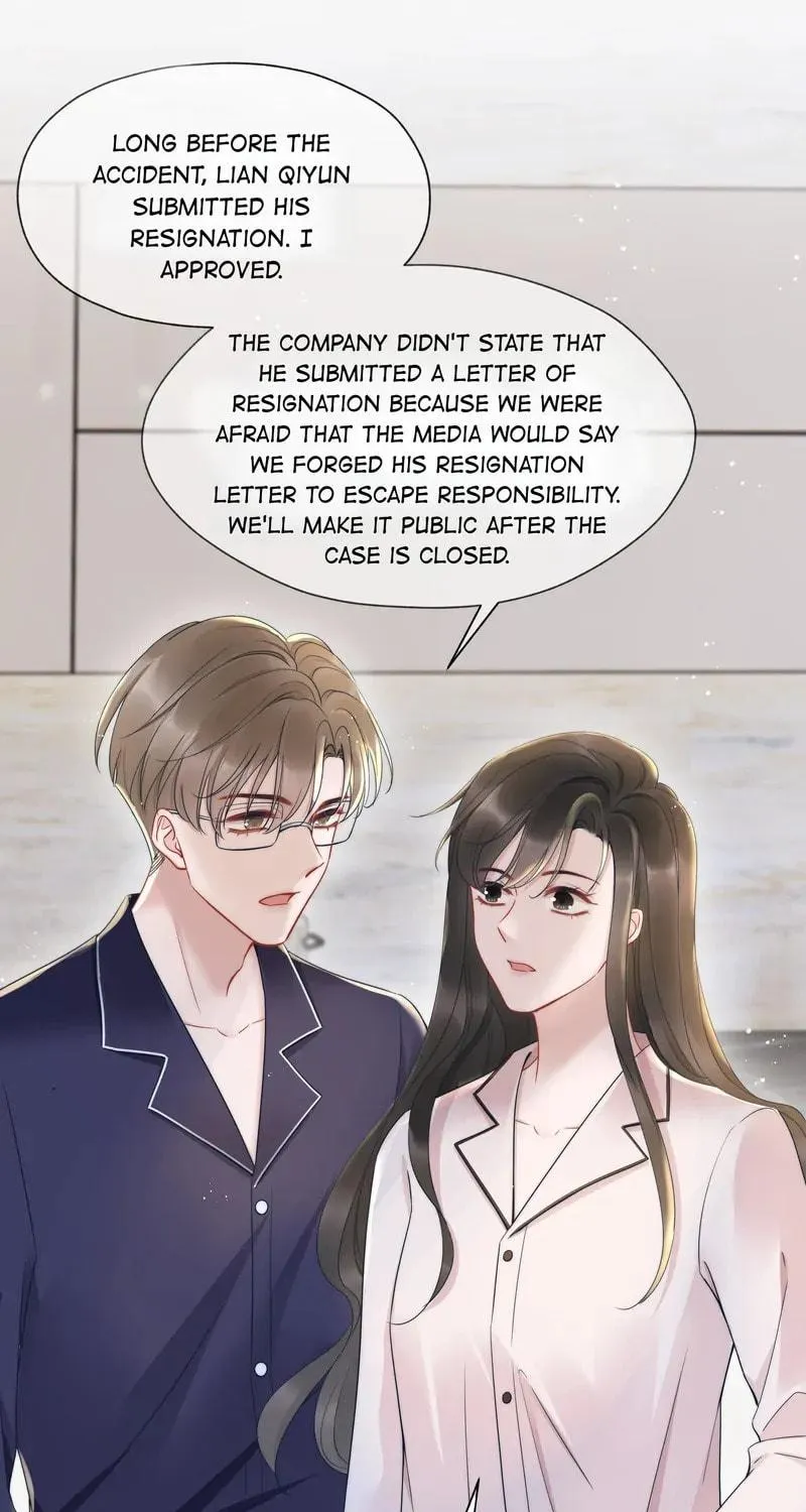 Parasitic Lies Chapter 18 page 66 - 