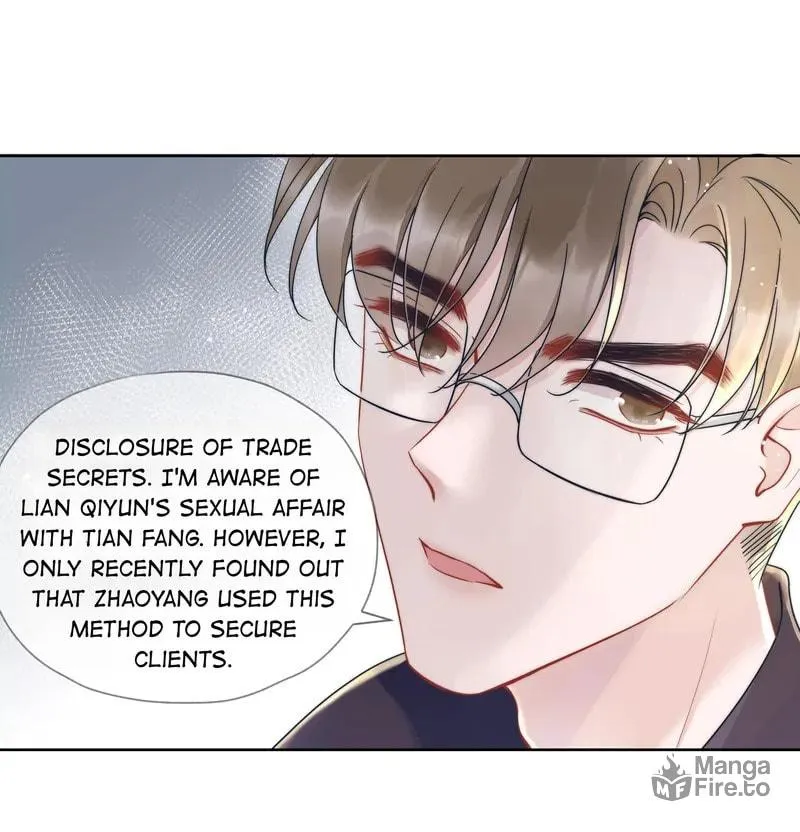 Parasitic Lies Chapter 18 page 68 - 