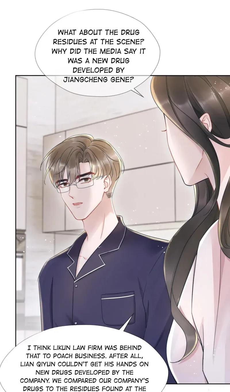 Parasitic Lies Chapter 18 page 69 - 